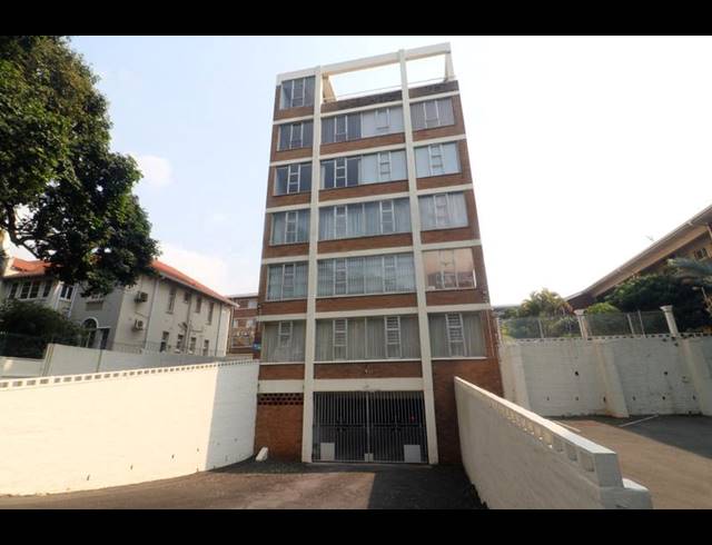 2 BEDROOM APARTMENT FOR SALE IN MORNINGSIDE